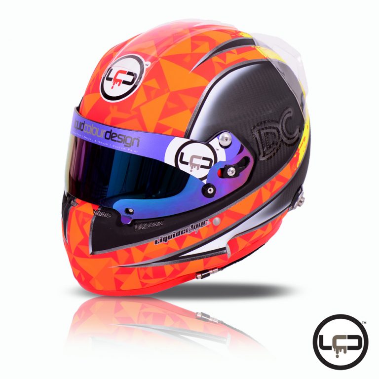 DC Stilo LCD