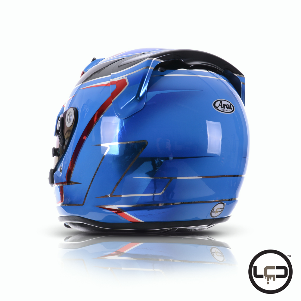 Arai Stanton