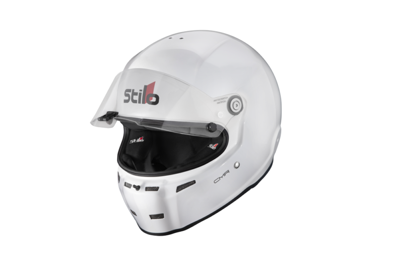 Stilo ST5 CMR