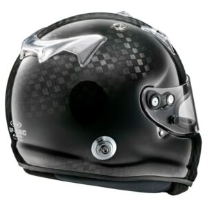 Arai GP-7 SRC ABP Carbon - Image 4