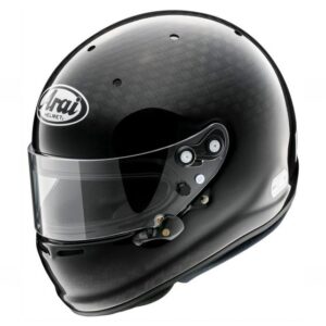 ARAI GP-7 SRC CARBON FIA8860 ｜ Helmet Paint TOKYO